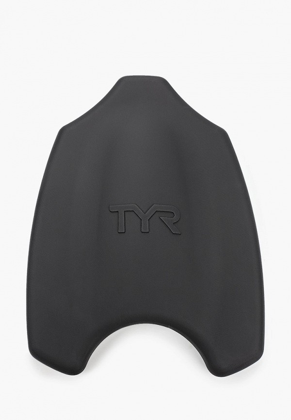 

Доска для плавания TYR, Черный, Hydrofoil Kickboard