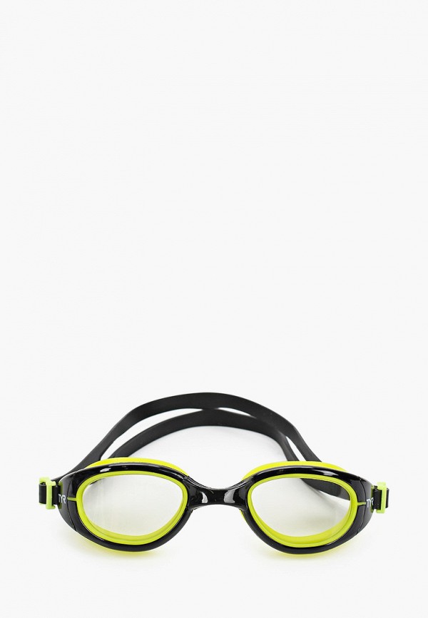 

Очки для плавания TYR, Желтый, Special Ops 2.0 Transition Goggle