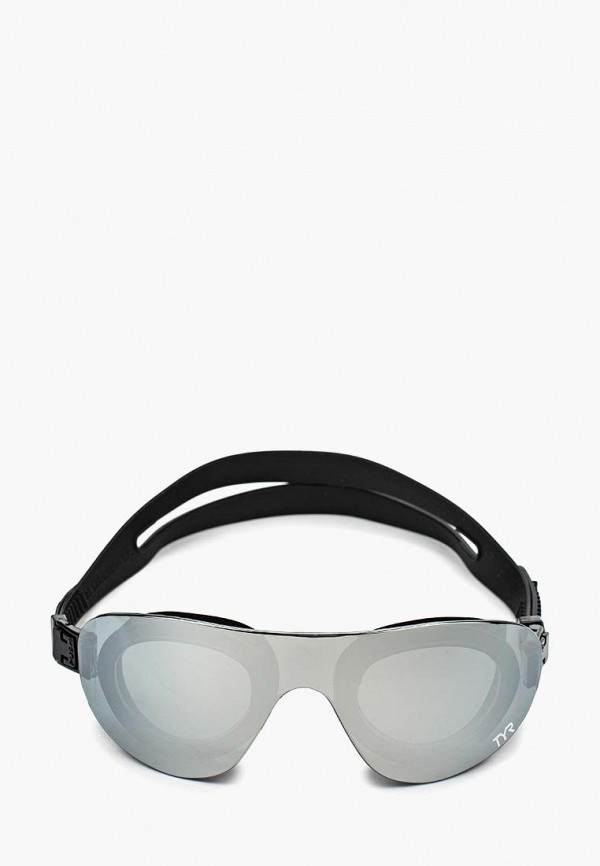 

Очки для плавания TYR, Серый, Swim Shades Mirrored