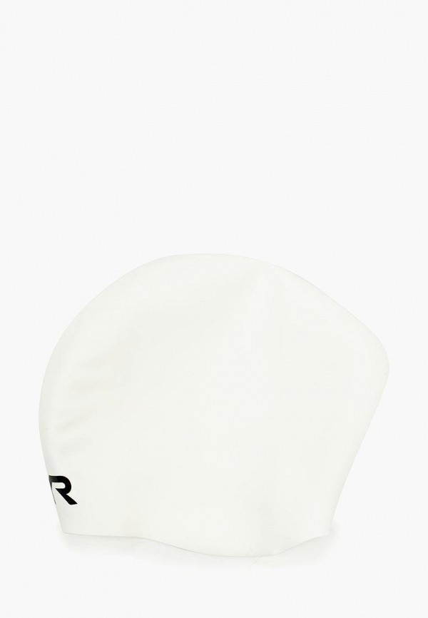 

Шапочка для плавания TYR, Белый, Long Hair Wrinkle Free Silicone Cap