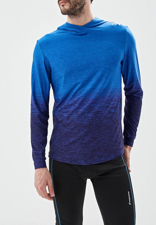 

Худи TYR, Синий, Lagoon Hoodie