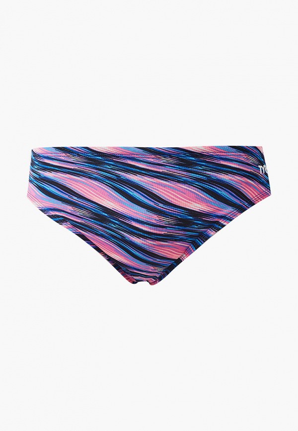 

Плавки TYR, Разноцветный, ADRIFT MENS RACER