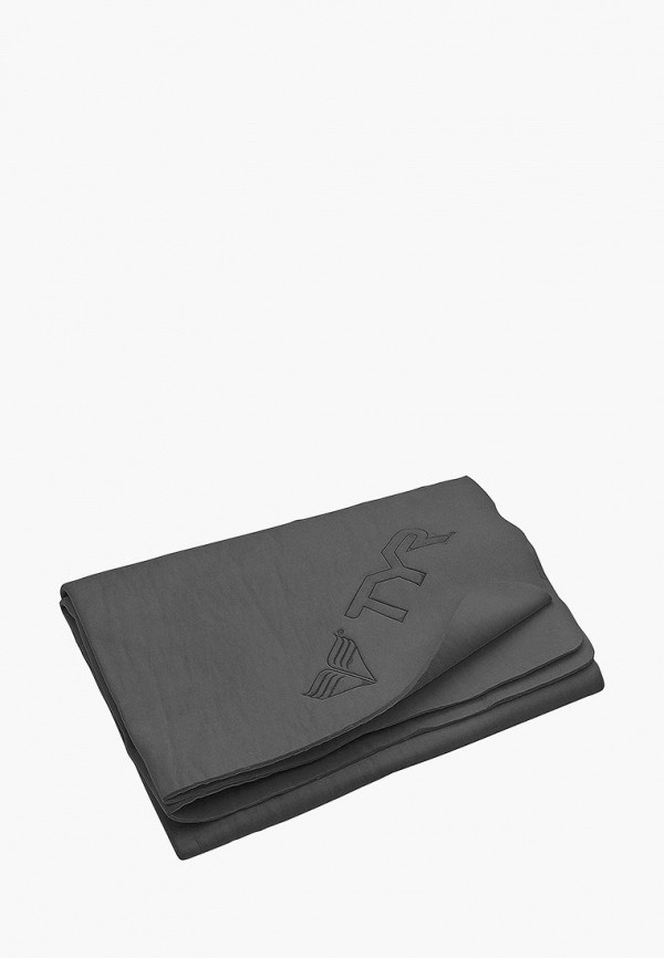 

Полотенце TYR, Серый, LARGE DRY OFF SPORT TOWEL