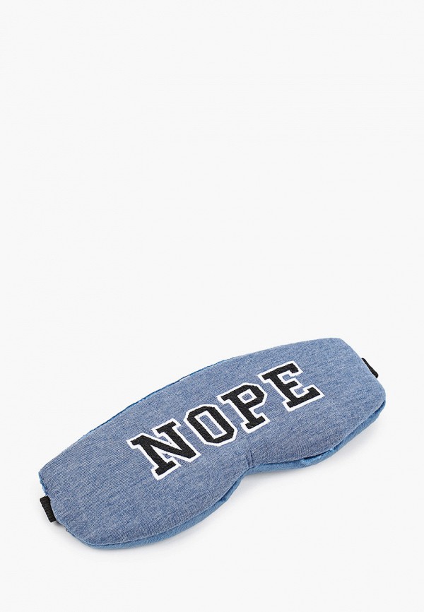 фото Маска для сна typo