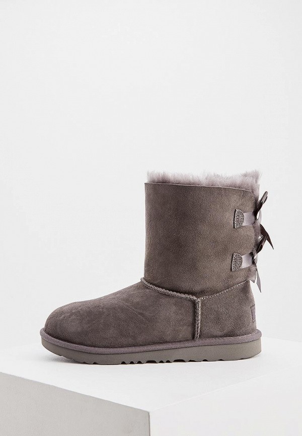 

Угги UGG, Серый