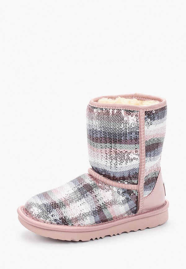 фото Угги UGG