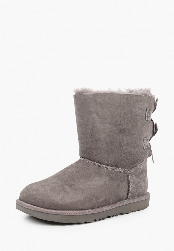 фото Угги ugg