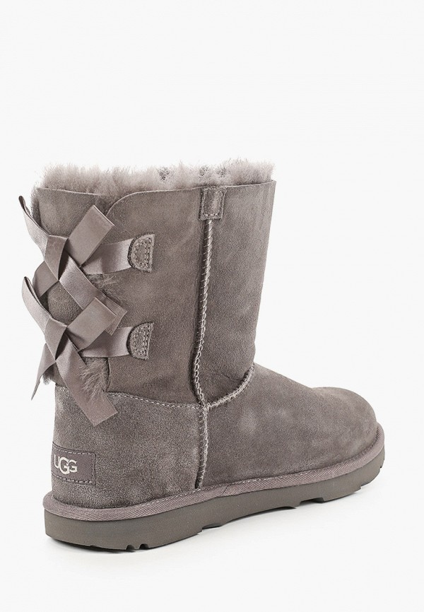 Угги для девочки UGG 1017394K Фото 3