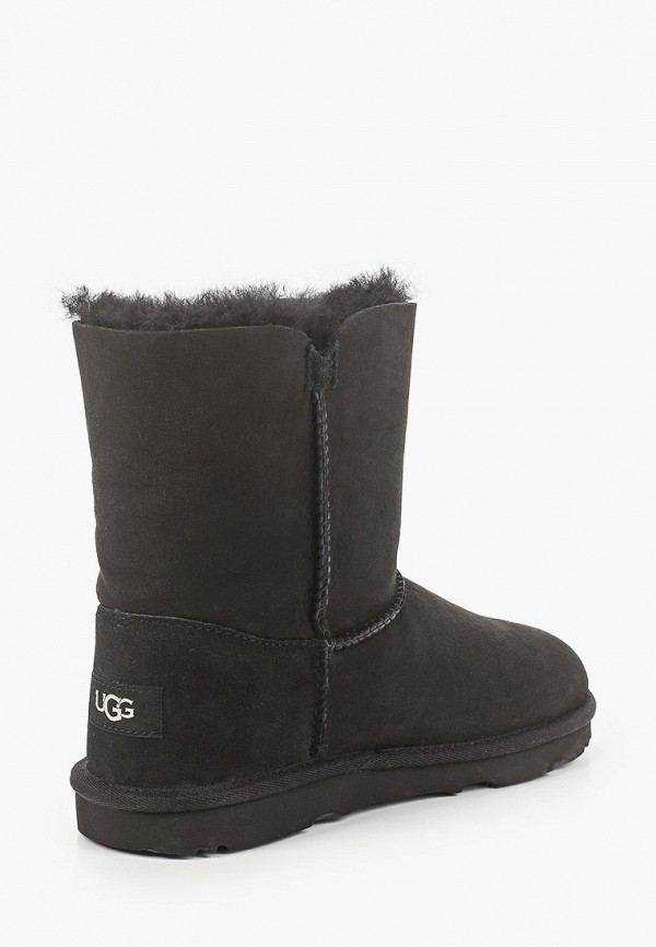 Угги для девочки UGG 1017400K Фото 3