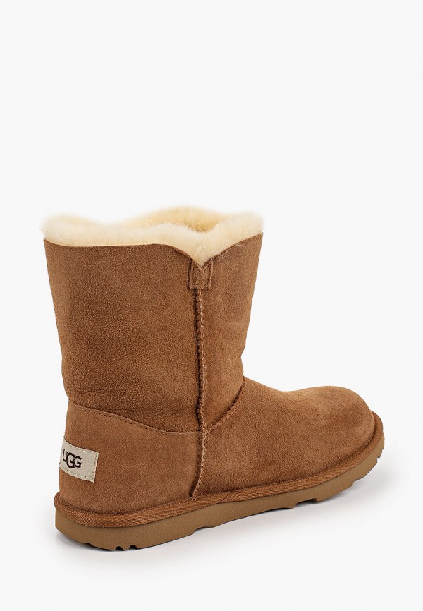 Угги для девочки UGG 1017400K Фото 3