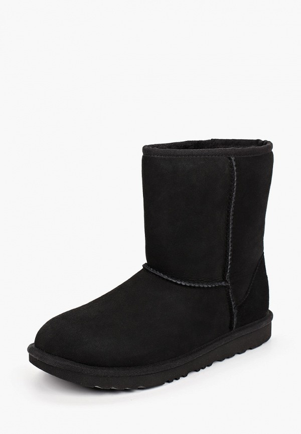 Угги для девочки UGG 1017703K Фото 2