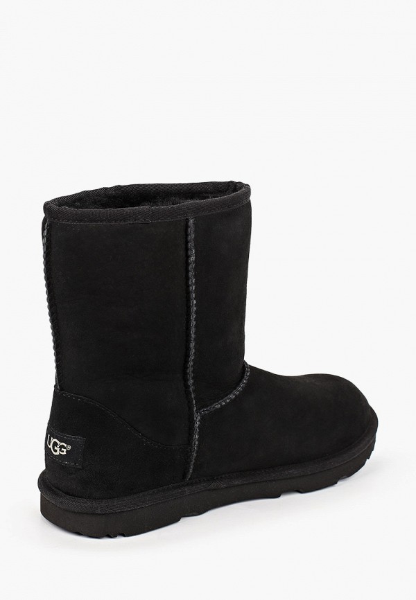 Угги для девочки UGG 1017703K Фото 3