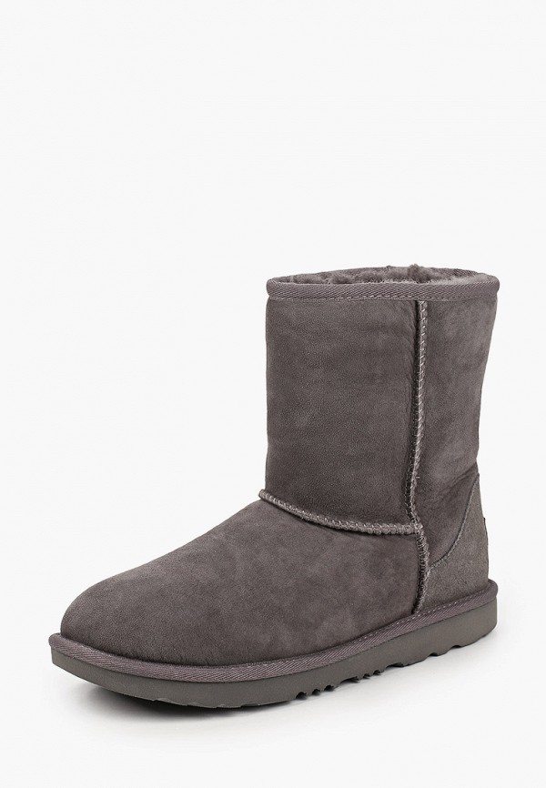 Угги для девочки UGG 1017703K Фото 2