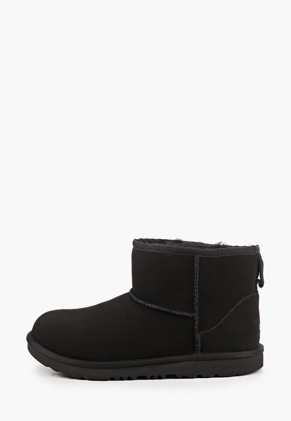 Угги для девочки UGG 1017715K