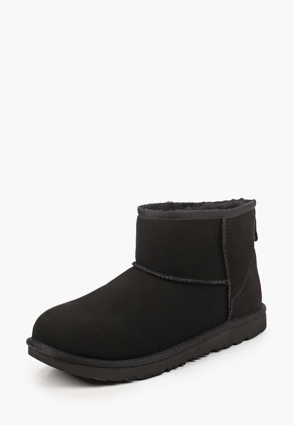 Угги для девочки UGG 1017715K Фото 2