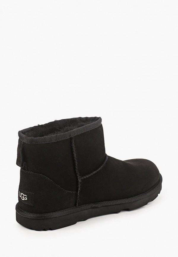 Угги для девочки UGG 1017715K Фото 3