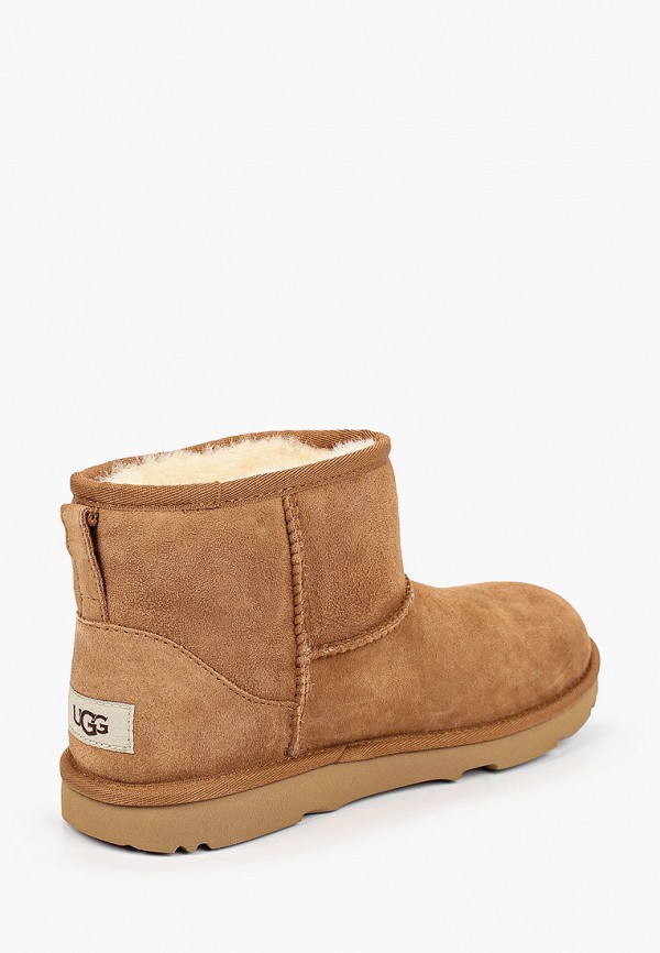 Угги для девочки UGG 1017715K Фото 3