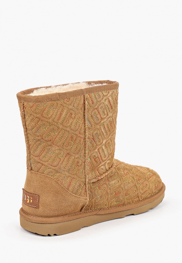 Угги для девочки UGG 1112383K Фото 3