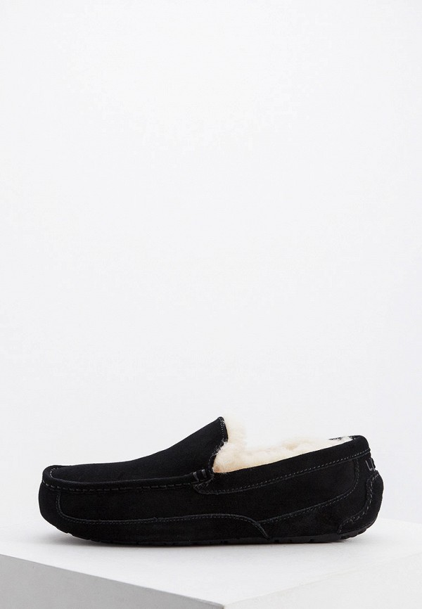 Мокасины UGG 