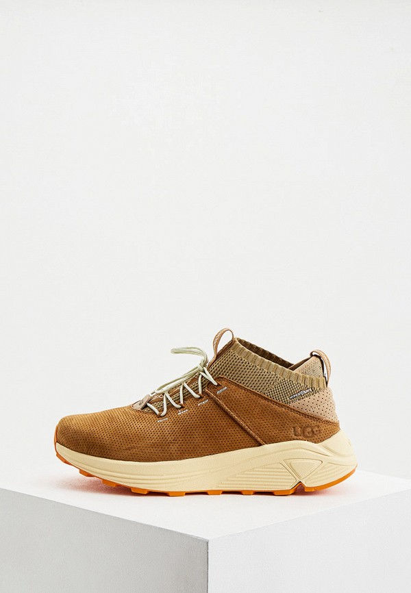 

Кроссовки UGG