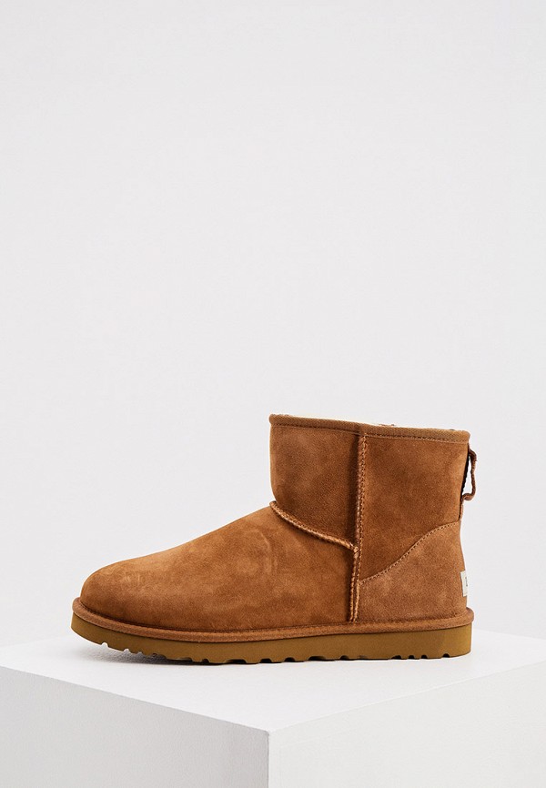 

Угги UGG, Коричневый