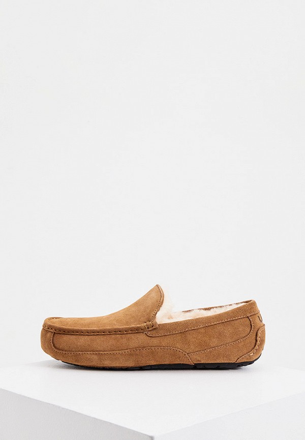 Мокасины UGG 