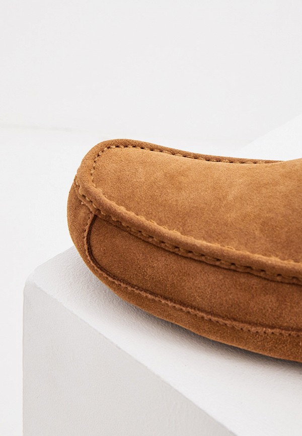 

Мокасины UGG, Бежевый