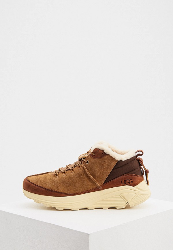 

Кроссовки UGG, Коричневый