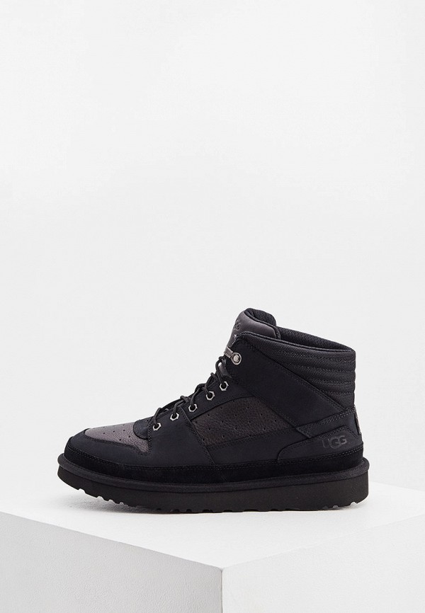 

Кроссовки UGG, Черный
