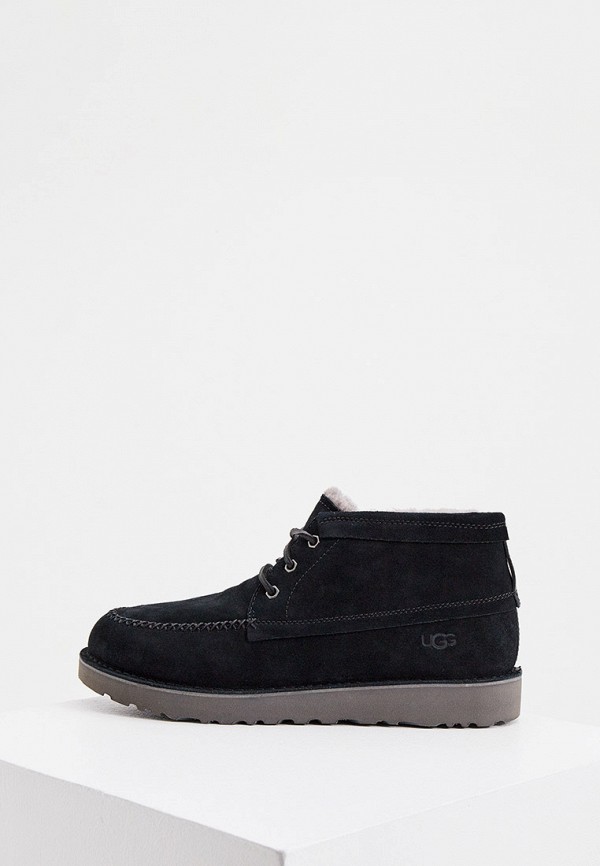 Ботинки UGG 1112408_BLK