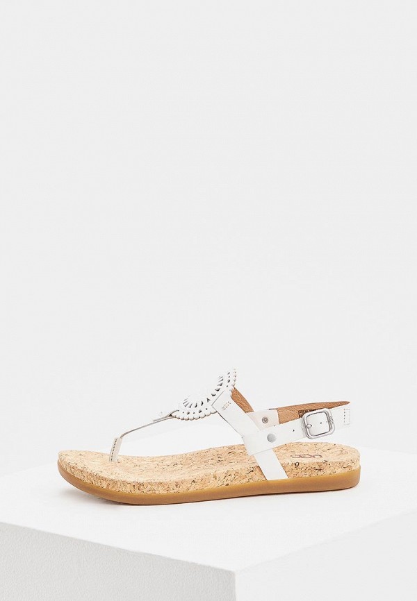 все цены на Сандалии UGG UGG UG002AWBPHO9 онлайн