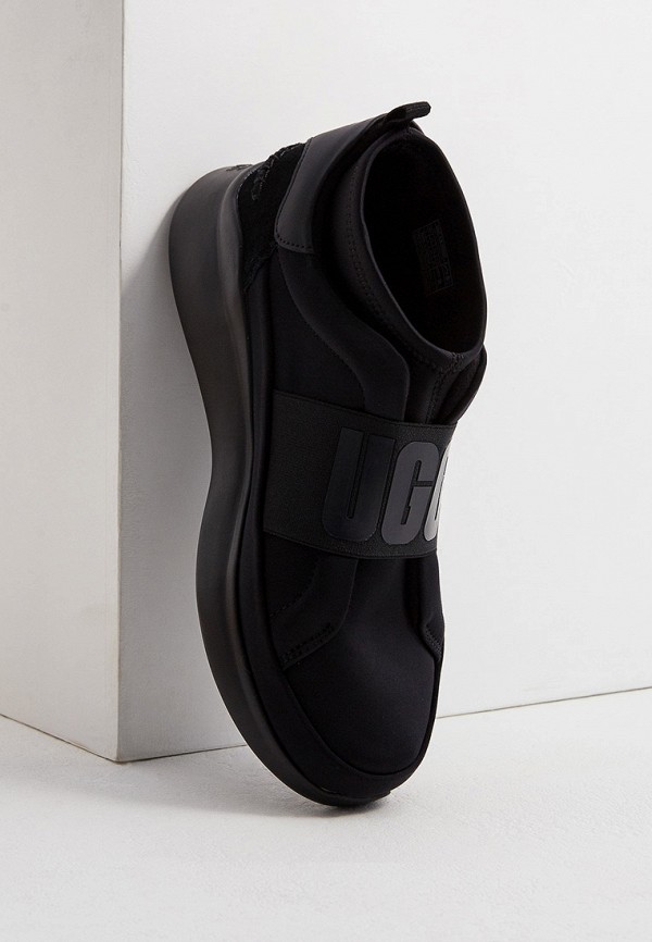 фото Кроссовки ugg