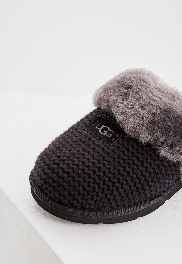 фото Тапочки ugg