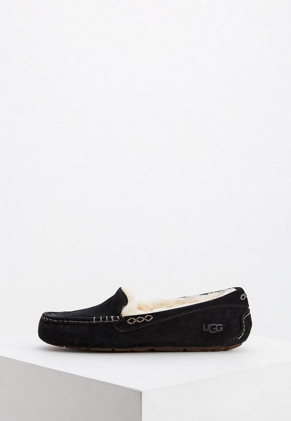 все цены на Мокасины UGG UGG UG002AWFQNC0 онлайн