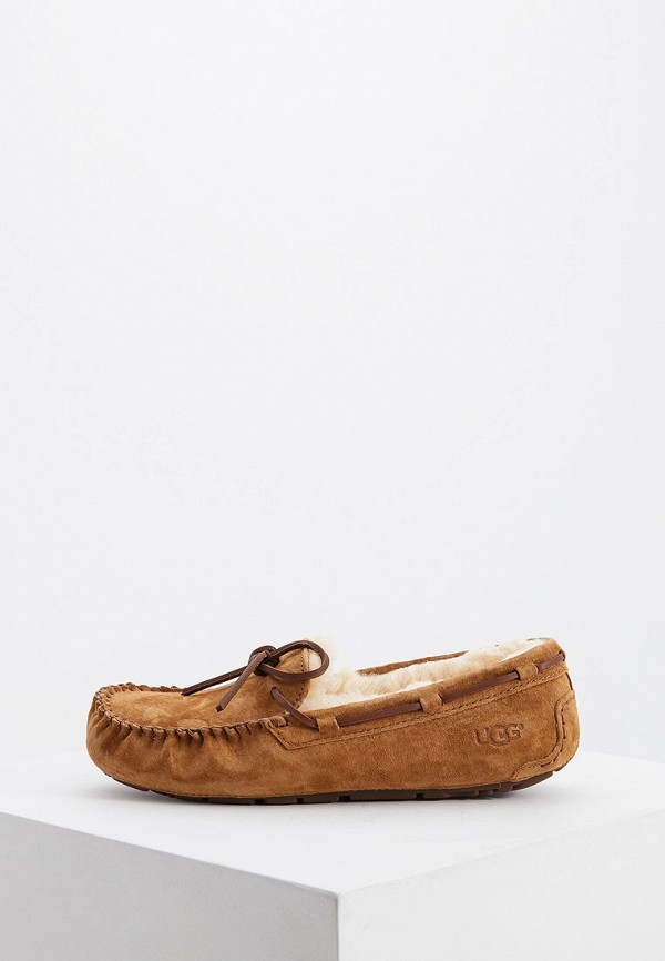 все цены на Мокасины UGG UGG UG002AWFQNC3 онлайн