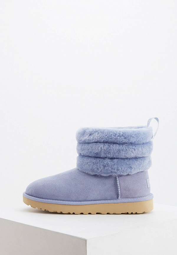 фото Угги ugg