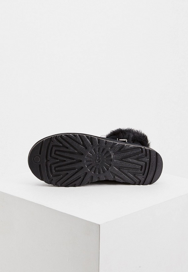 Угги UGG 1105609_BLK Фото 3