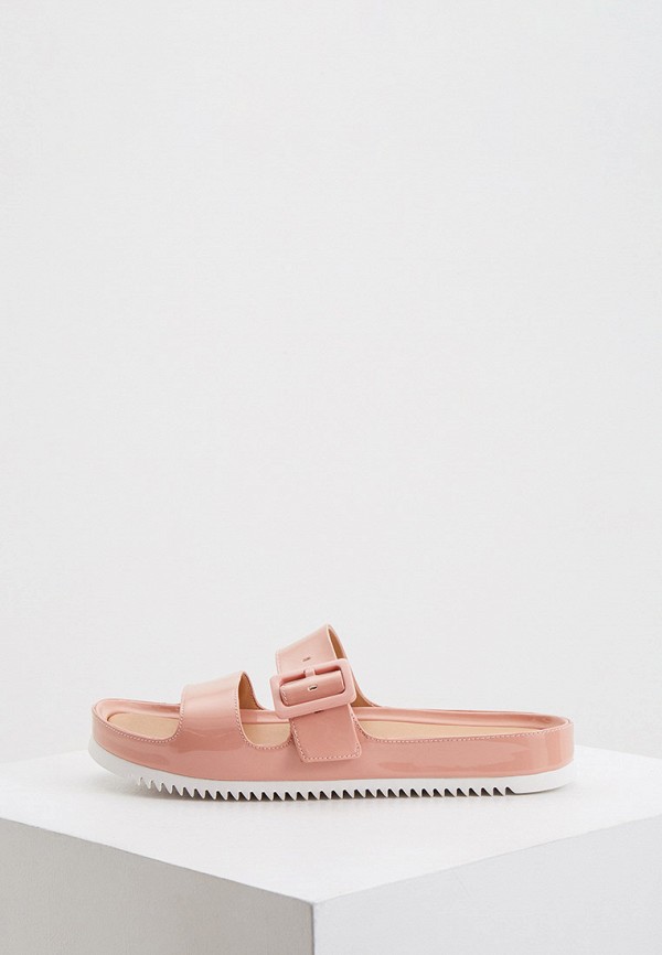 

Сабо UGG, Розовый