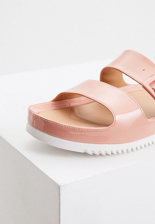 

Сабо UGG, Розовый