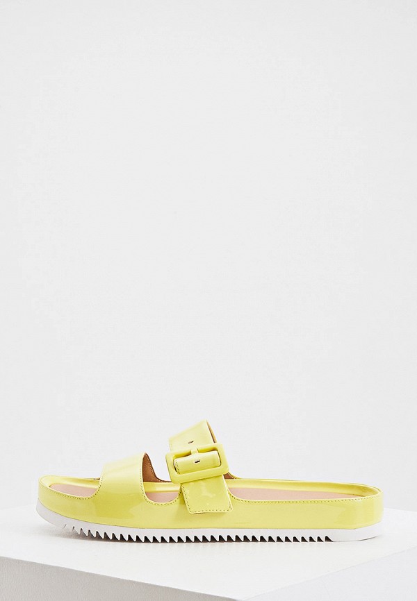

Сабо UGG, Желтый