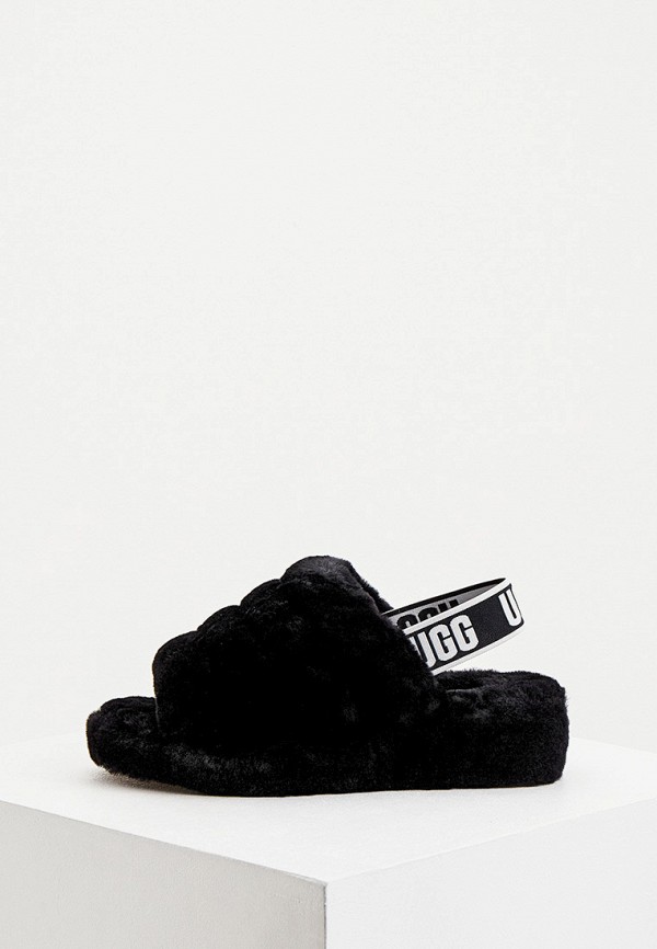 

Сандалии UGG, Черный