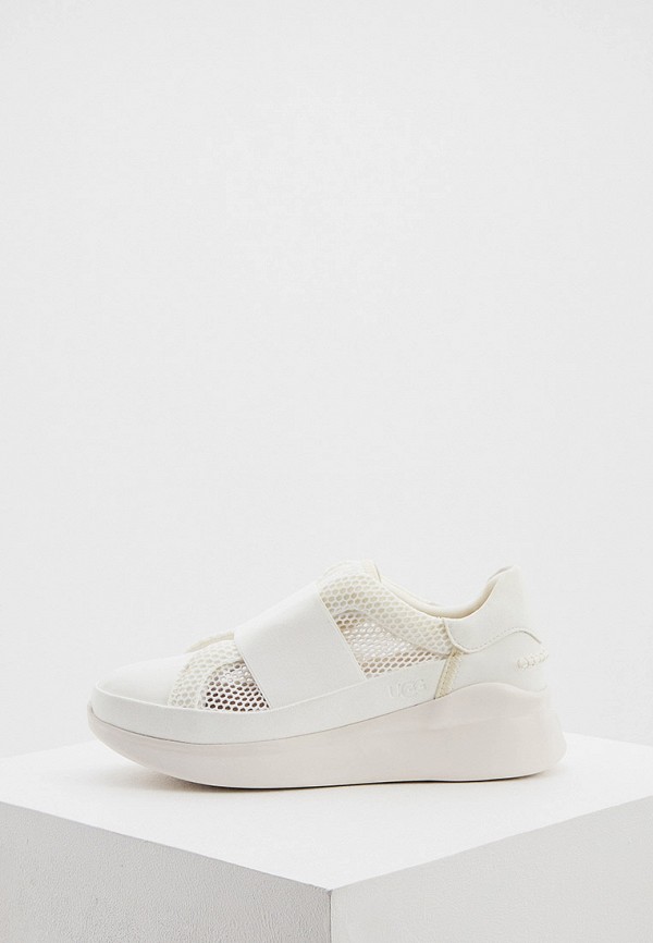 

Кроссовки UGG, Белый