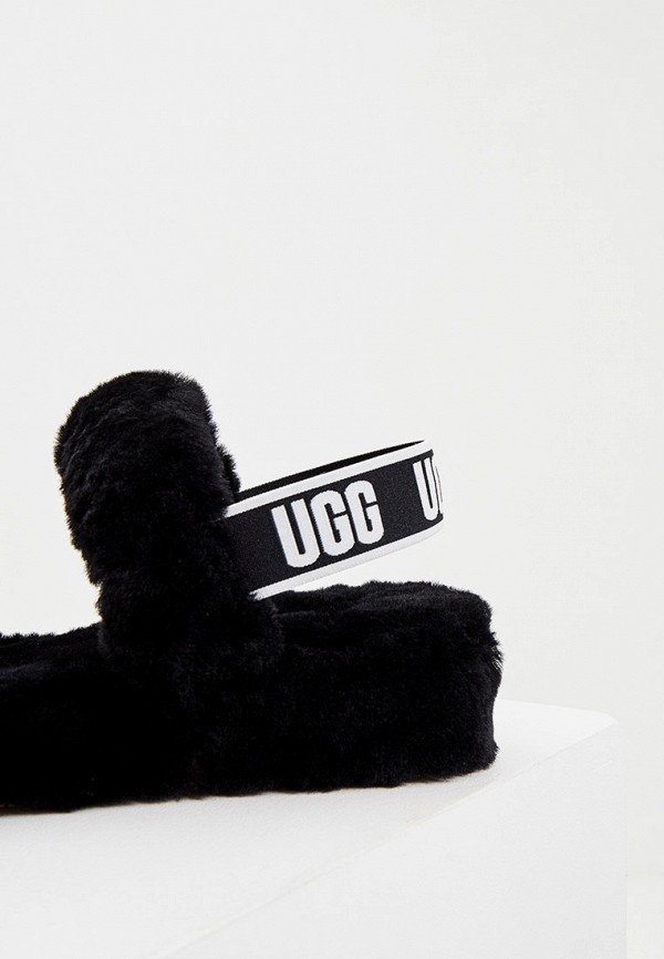 фото Сандалии ugg