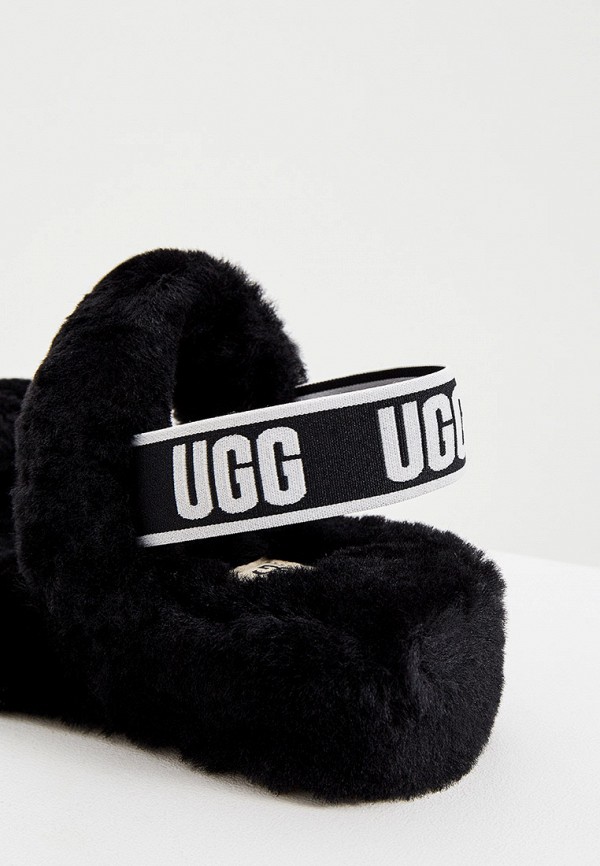 фото Сандалии ugg