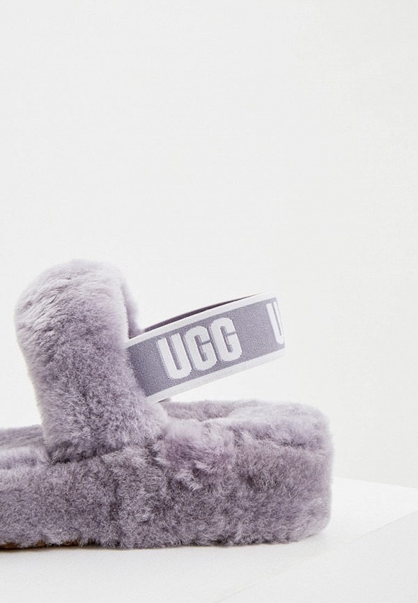 фото Сандалии ugg