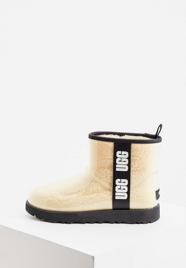 фото Угги ugg