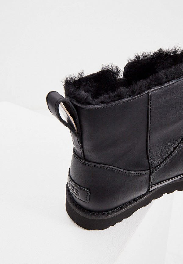 

Угги UGG, Черный
