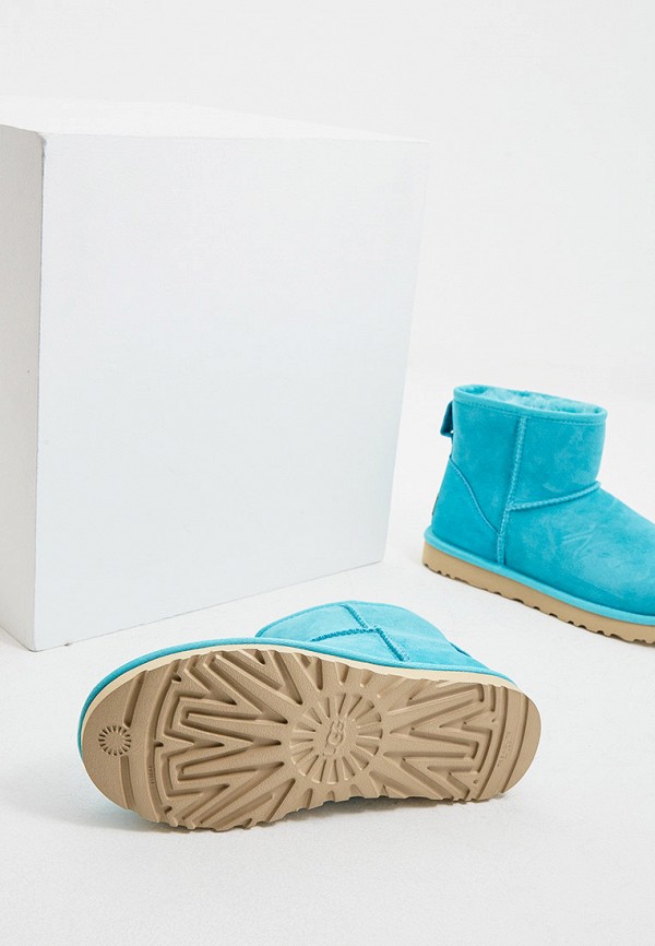 фото Угги ugg