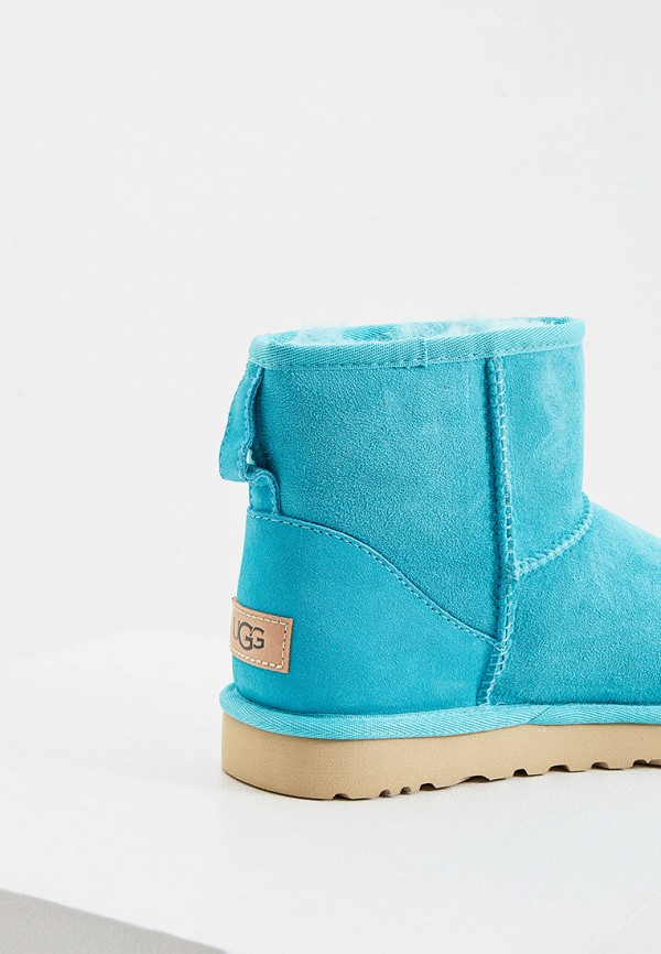 фото Угги ugg