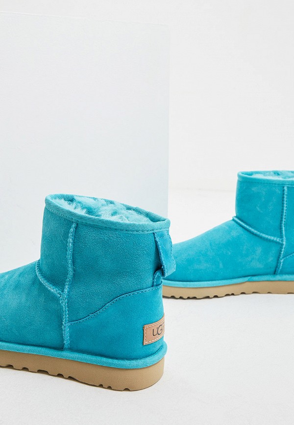 фото Угги ugg